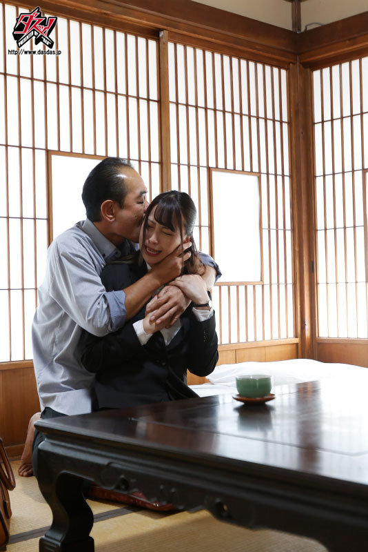 俺から逃げれると思うなよ？滅多打ち体液ドロドロ調教FUCK 三尾めぐ - サンプル画像 - 1