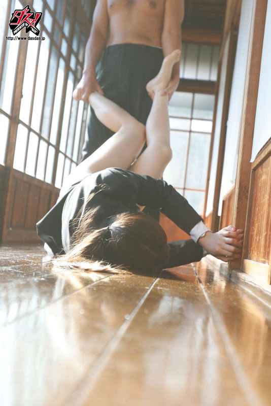 俺から逃げれると思うなよ？滅多打ち体液ドロドロ調教FUCK 三尾めぐ - サンプル画像 - 2