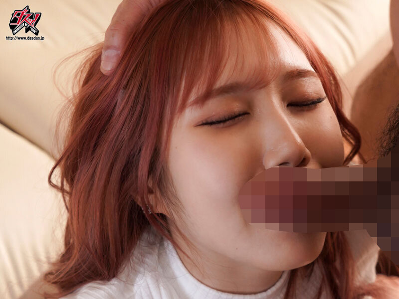 スレンダー色白ギャルの彼女が俺の親父に寝取られ種付けプレスされていた。 斎藤あみり - サンプル画像 - 5