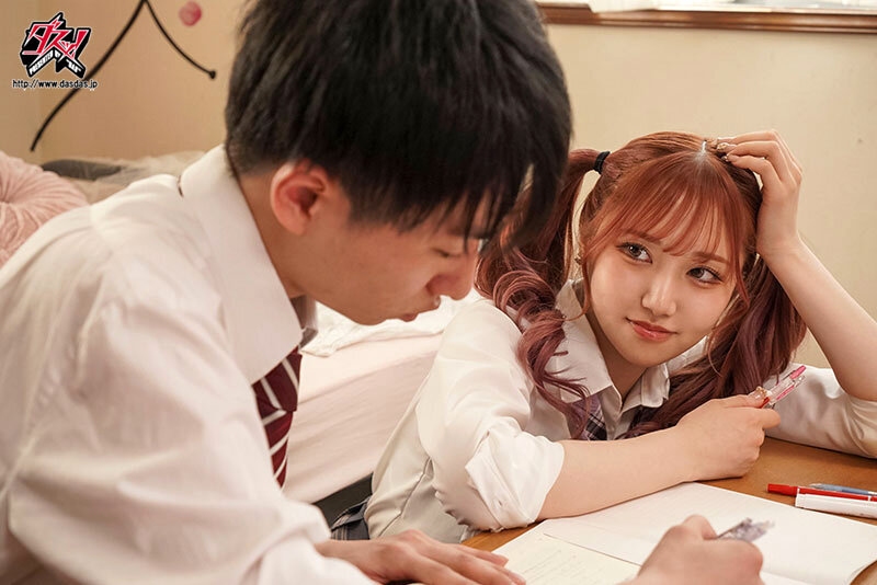 おバカだけど、エロ偏差値は天才級。えっちが大好きギャルあみりちゃん。 斎藤あみり - サンプル画像 - 2