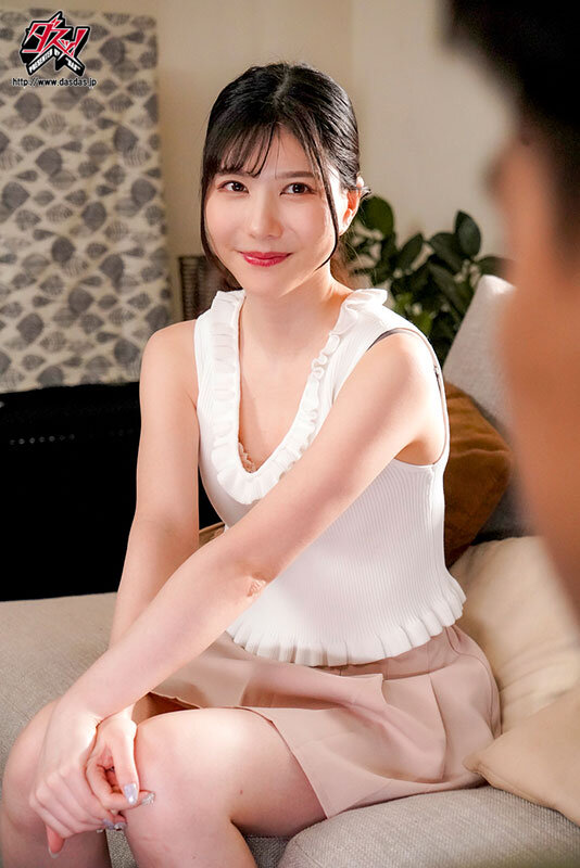 溺れるほどの唾液でマーキング接吻痴女セックス 藍芽みずき - サンプル画像 - 1