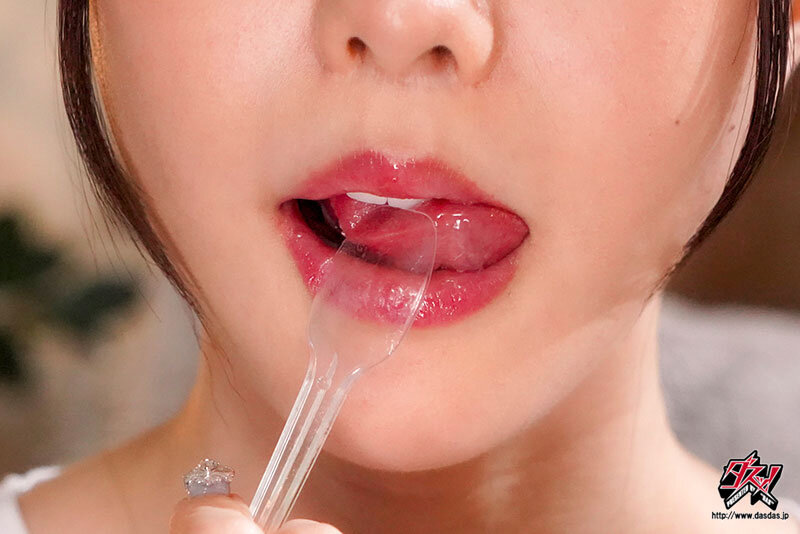 溺れるほどの唾液でマーキング接吻痴女セックス 藍芽みずき - サンプル画像 - 2