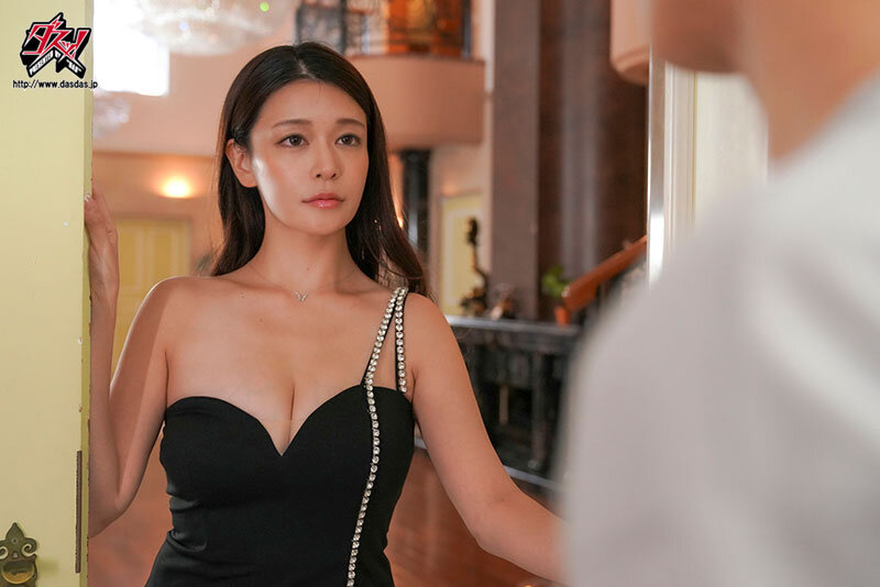 男性募集 年下童貞の全力奉仕クンニにトロけて絶頂を繰り返す巨乳セレブ未亡人 橘メアリー - サンプル画像 - 1