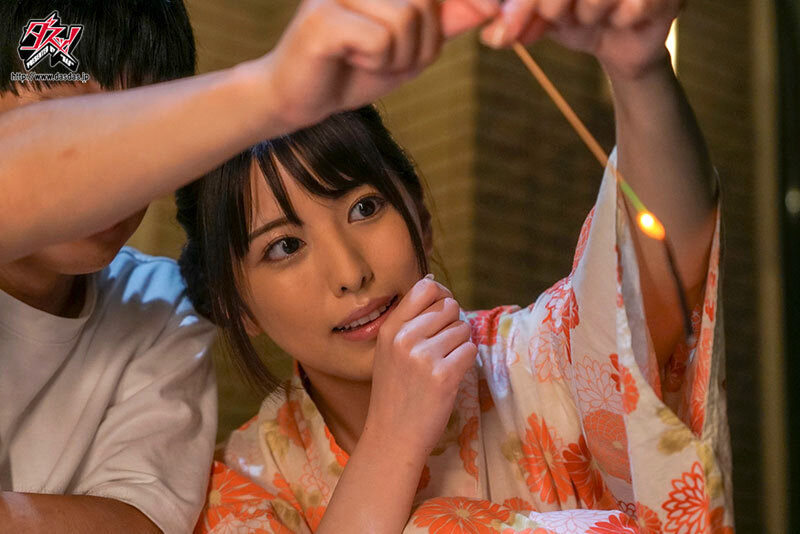 夏休み限定。青春膣レンタル彼女 倉木しおり - サンプル画像 - 3