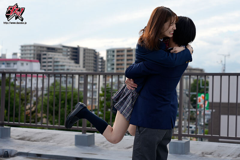 大好きなのにもう会えない君と、最後のセックスをした一日。 倉本すみれ - サンプル画像 - 2