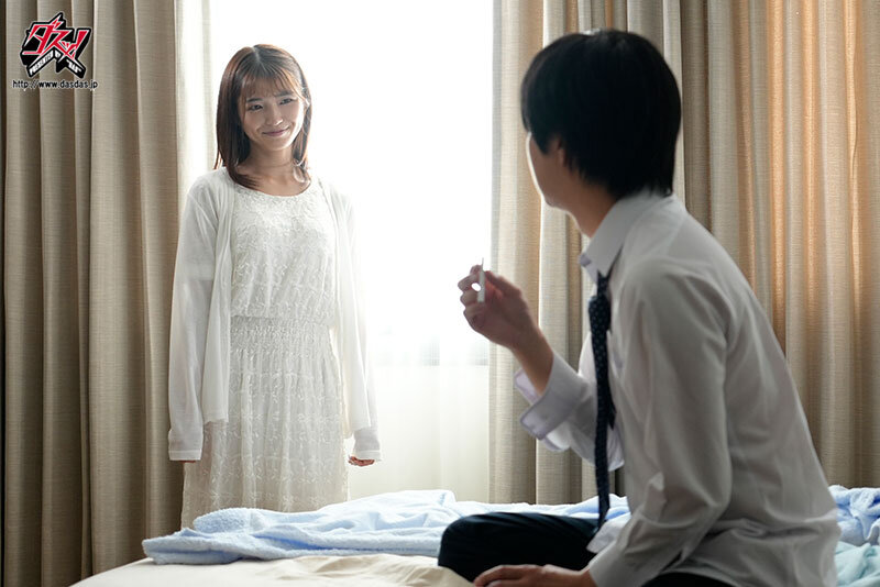 大好きなのにもう会えない君と、最後のセックスをした一日。 倉本すみれ - サンプル画像 - 4