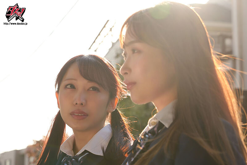 何度夜が明けても、星より遠く離れても、この手に残る温もりを忘れない。 美園和花 弥生みづき - サンプル画像 - 2