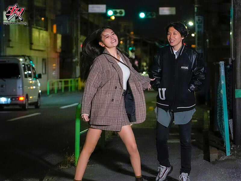 もしも、彼女が旅行で不在の3日間、隣のお姉さんとセフレになったら… 橘メアリー - サンプル画像 - 8