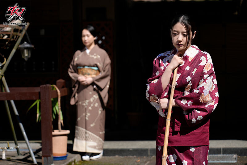 この狭い世界から解き放って、剥き出しの私を抱きしめて。 二葉エマ 木下ひまり - サンプル画像 - 1