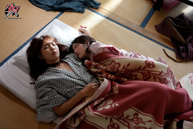 この狭い世界から解き放って、剥き出しの私を抱きしめて。 二葉エマ 木下ひまり - サンプル画像 - 6