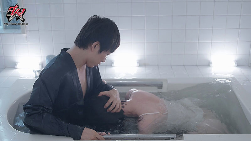 影を黒く染めるほどの秘めた欲望に侵蝕されていく私。 美谷朱音 - サンプル画像 - 5