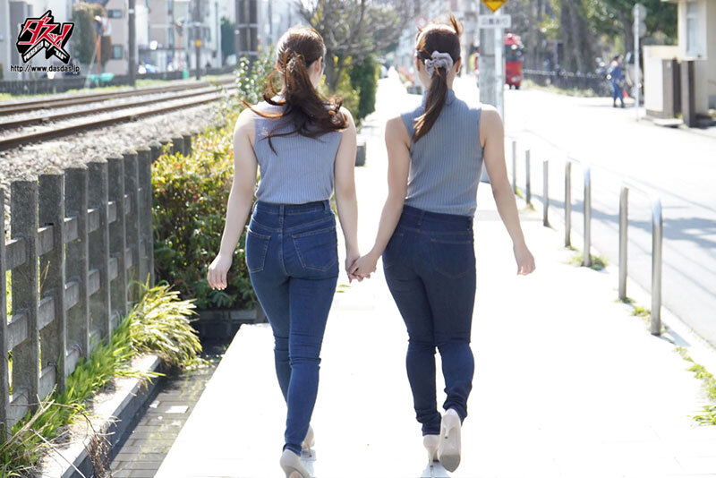 僕の妻が僕の女友達にネトラレるわけがない。 寝取らせレズ不倫 水川潤 望月あやか - サンプル画像 - 10