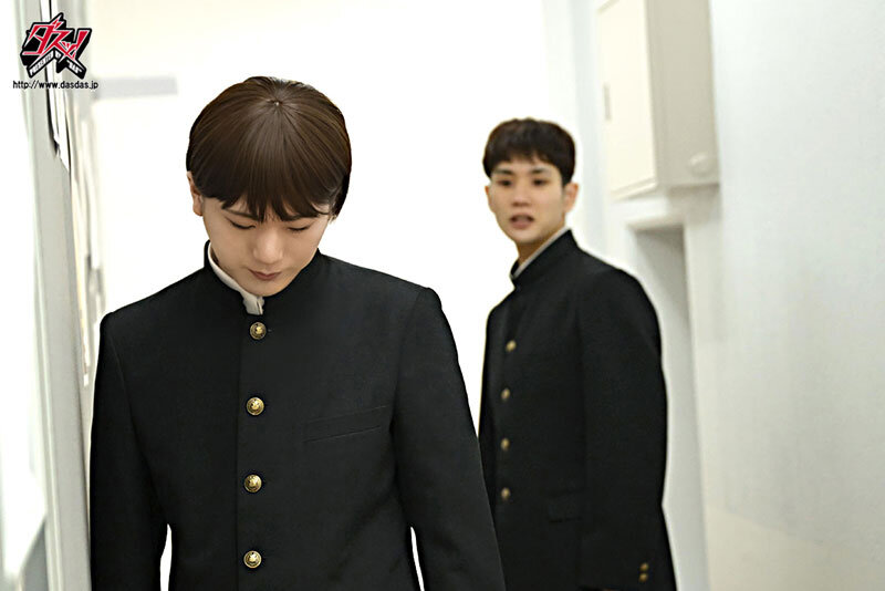 女装させられた僕は、親友に私が男の娘だとワカラセられる。 鬼頭りりか - サンプル画像 - 3