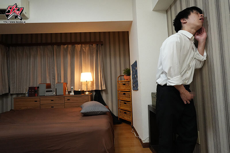 押せばヤレる巨乳サセ子なお姉さんとSEXできる流れだったのに、いつも悪友に邪魔されて、SEXできない僕。 森沢かな - サンプル画像 - 10