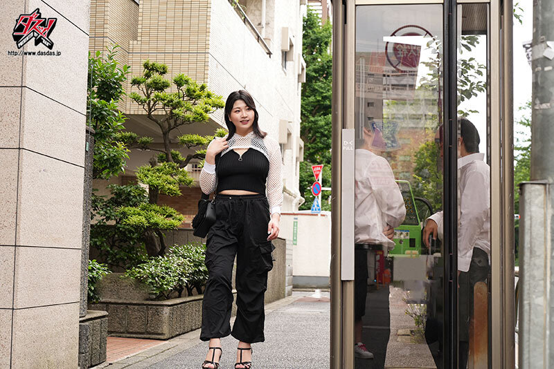 タッパと尻のデカい女がタイプです。チビ童貞と巨女お姉さんの巨姦SEX 瀬田一花 - サンプル画像 - 1