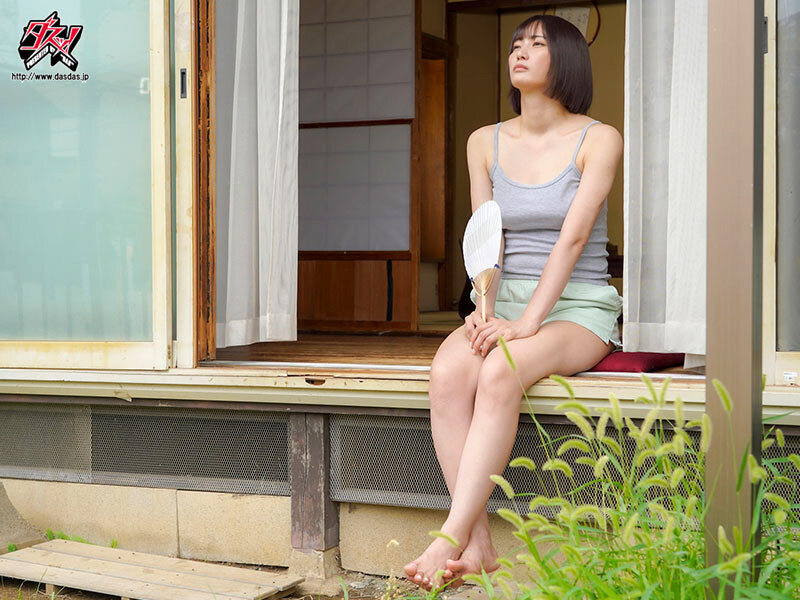 元カレにハメられまくって田舎から帰ってこないデカ尻巨乳の彼女 美谷朱音 - サンプル画像 - 1