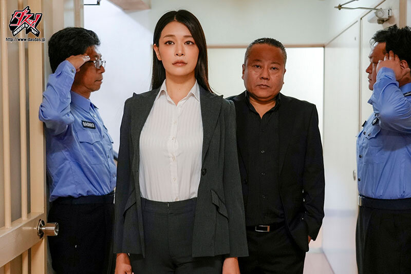潜入捜査官 媚薬快楽堕ちに抵抗する気高き女 橘メアリー - サンプル画像 - 2