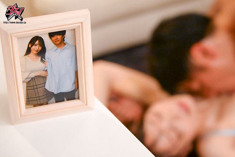それでも妻を愛せますか？情夫達に言い寄られるたび、股を開き他人棒で絶頂する巨乳淫売女編。 七瀬アリス - サンプル画像 - 10