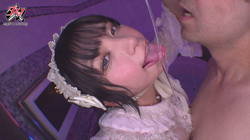 爆ヌキ鬼どぴゅパネェ性欲えげつねー超肉感女に唾液にゅっるにゅるでメスサド誘惑されたらもうわしゃオシマイや！いっぱいローションぬ～るぬる！トランス性交 天晴乃愛 - サンプル画像 - 4
