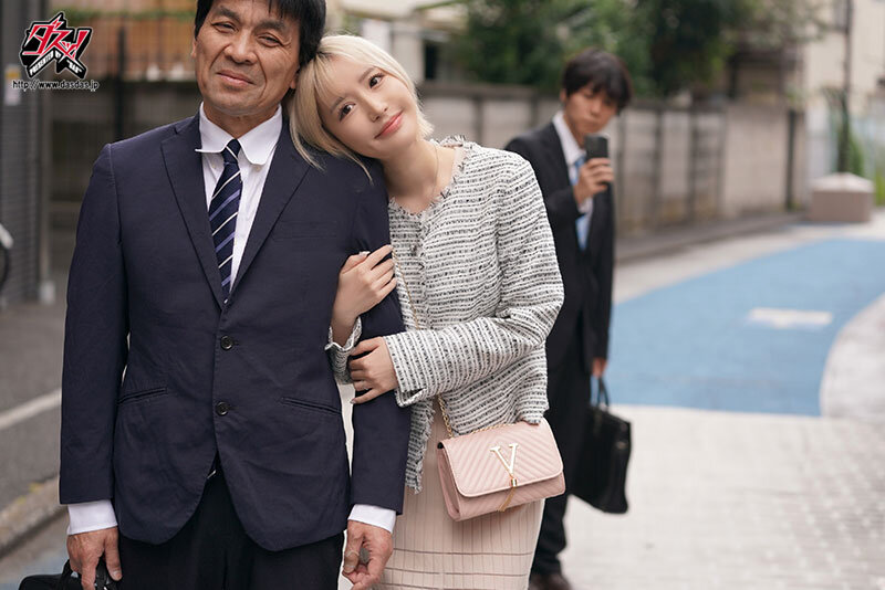 パパ活するスレンダー巨乳女を制裁するはずが…なぜかオレ専用肉オナホに調教していた。 百永さりな - サンプル画像 - 2