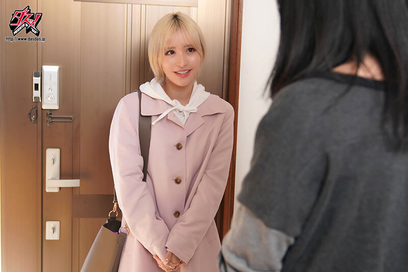 あざとスケベな家庭教師の万乳引力にまんまと釣られたボク。 百永さりな - サンプル画像 - 3
