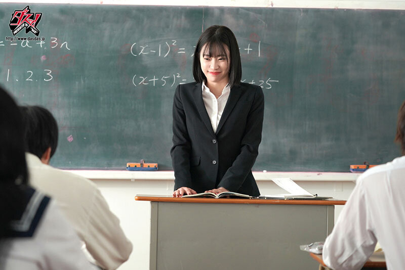 不倫により接触禁止されて二年後、我慢できず何度も何度も交わり合う不倫性交。 美谷朱音 - サンプル画像 - 6