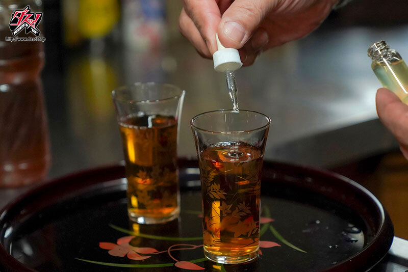 華奢スレンダー巨乳な彼女が俺の親父に寝取られ種付けプレスされていた。 七瀬アリス - サンプル画像 - 2