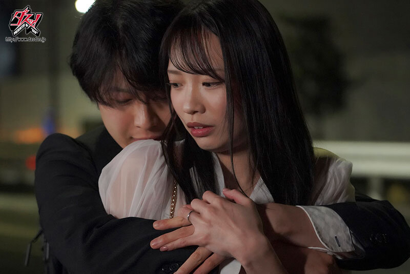 「もう全部夢だから」酔った勢いで浮気セックスしたバイト先の先輩に何度も中出しした最後の夜。 月野江すい - サンプル画像 - 18