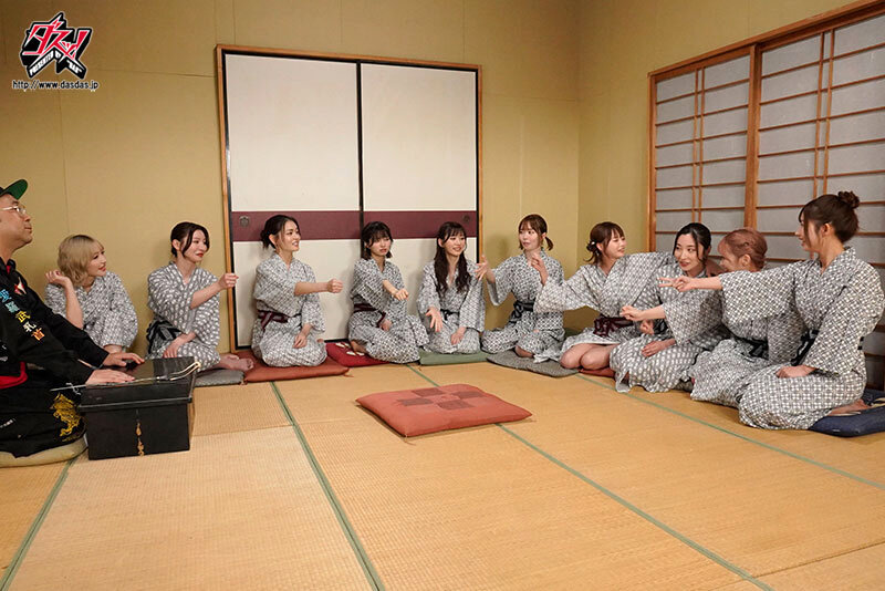 完全版！ズコバコキングダム9時間ディレクターズカットSP - サンプル画像 - 5