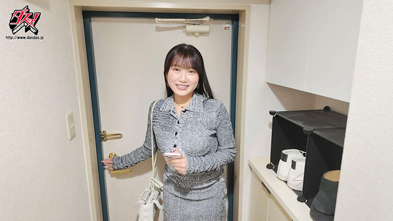 【祝ダスッ！専属】おっぱいは世界を救う！疲れがちな社会と限界チソポの救世主。アナタを直接ふわとろIカップで埋もれ癒す！中出しデカパイお宅デリバリー 姫咲はな - サンプル画像 - 8