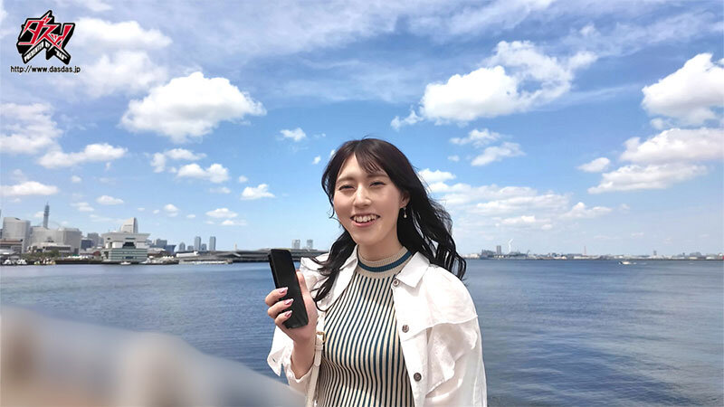 『今夜だけは彼女を忘れて。』都合のいいドMセフレNHとの最高のイチャラブセックス。 柚木れんか - サンプル画像 - 2