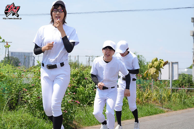 私を―夢の舞台に連れてって。ジト目女監督のW授乳手コキ サヨナラ満塁ホームラン 花宮きょうこ - サンプル画像 - 2