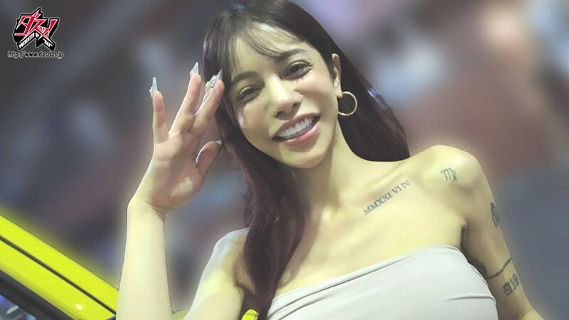 【テレビじゃ絶対流せない】元地下アイドル現役AV女優 池田マリナのタトゥーだらけの本音で話すAVドキュメント - サンプル画像 - 2