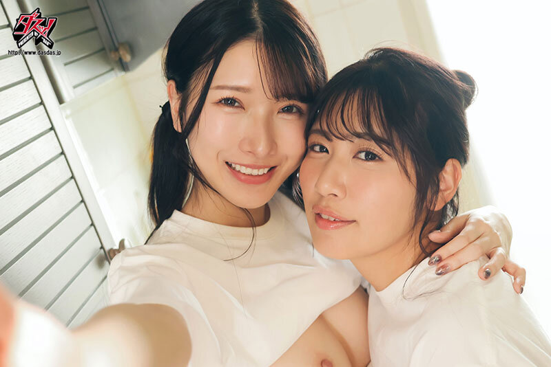 レズ解禁。愛おしくて、苦しくて、ぐちゃぐちゃになりたい。感情剥き出しレズビアン 七海那美 宮西ひかる - サンプル画像 - 2