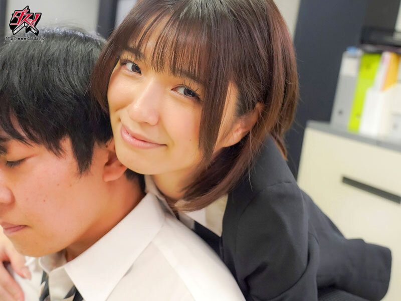 【抜き特化】甘ジェラ淫語実況NTR【貴方に喋りかける天然スレンダー美少女】 倉本すみれ - サンプル画像 - 2