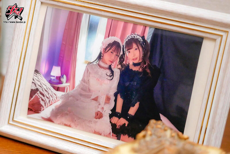 闇に溶け合うほどの愛を知らない女たちの依存と溺愛のねっとり深い闇レズセックス† 逢沢みゆ 天羽りりか - サンプル画像 - 20