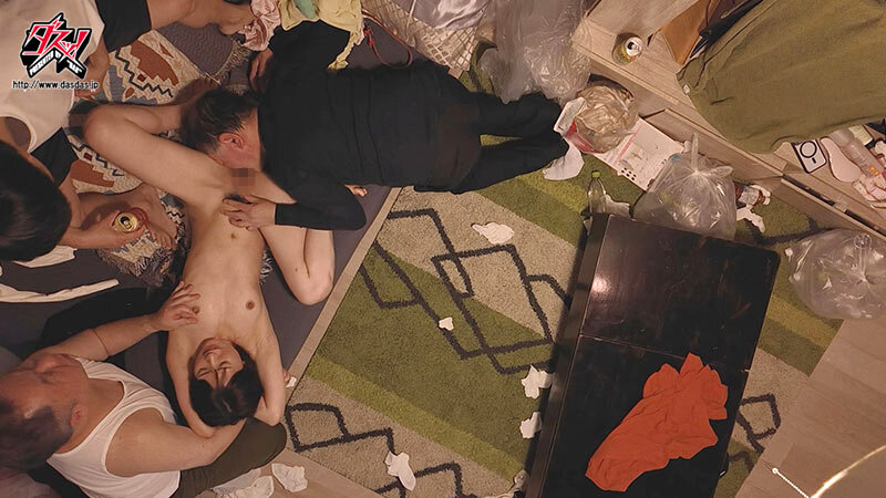 純情可憐なキミの本性はチ○ポ大好きクソビッチ… それなら僕もヤっていいよね？拗らせ童貞の逆恨み中出しレ×プ 東條なつ - サンプル画像 - 6