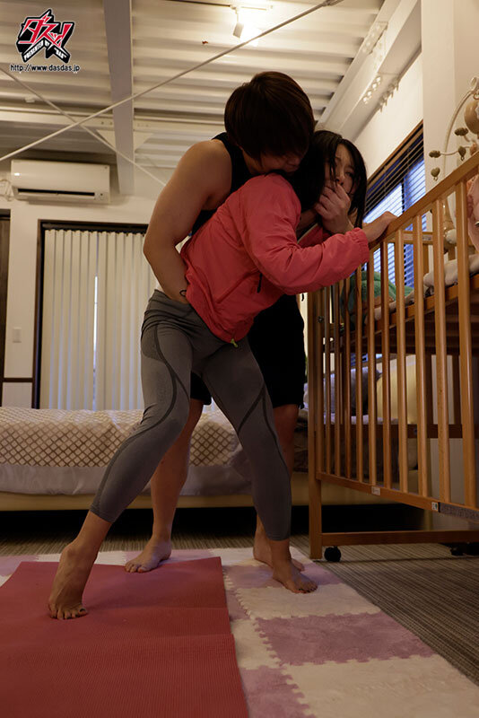 もう子供の前で…やめてください…。産後処女を狙われた新人ママの心をへし折る完膚なきまで拷姦.拷姦.拷姦。 竹内有紀 - サンプル画像 - 2