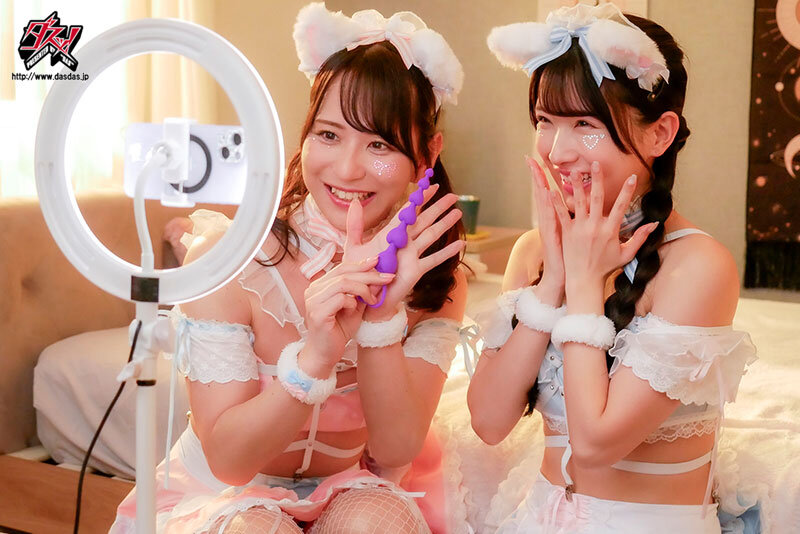 激かわNH「柊もみじ」を癒し系痴女が寝ても覚めても交わり続ける2泊3日の濃厚同棲生活 柊もみじ 宮西ひかる - サンプル画像 - 2