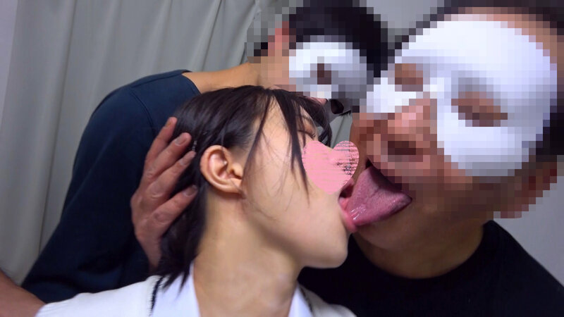 文学好きマジメチビ美少女が本で知った大人SEXに興味を抱き乱交に参加した結果…中年デカチンに無間ピストンされて子宮内までザーメンでタプタプにされる連続中出しで想像超えの大人セックス体験イキまくり6P大乱交 - サンプル画像 - 10