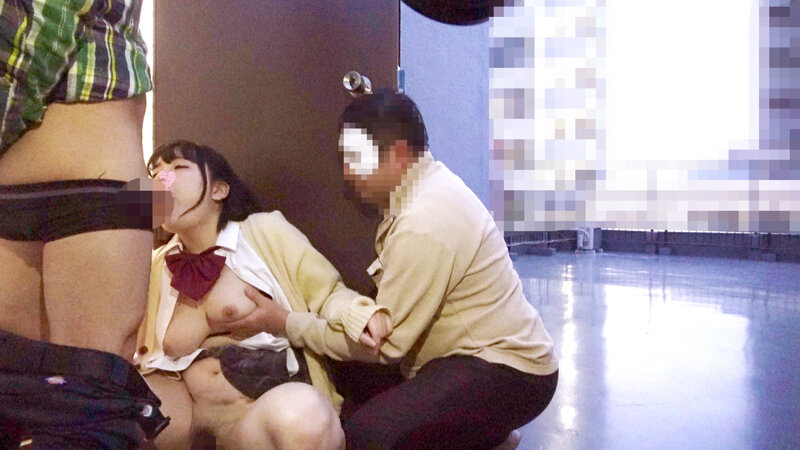 「イケナイこといっぱい出来るよ…」 中年オジたちデカマラ猛ピス→ザーメンぶっかけで高学歴お嬢様の倫理観崩壊 思春期マ●コ中出し放題でドM転落6P大乱交 - サンプル画像 - 8