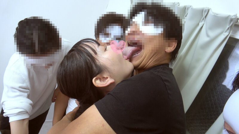 【もの凄い白目剥きイキ顔】まぢ尊い超タレント美貌崩壊黒髪清楚8頭身の完璧美少女が猛ピスハメっぱなしに豹変して絶叫狂うガチ人間廃業7P大乱交 - サンプル画像 - 9