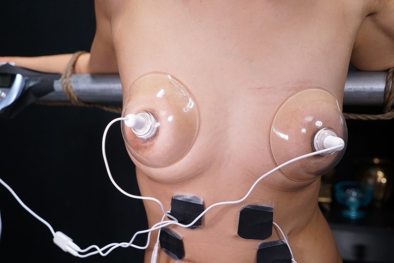 魔の媚肉激震貫通マシーン Part2 秘奥の深層に至るまで凄絶な波動で突き上げる残酷装置に もがきながら為す術なく昇天し続ける7名の哀しき敏感女体 - サンプル画像 - 9