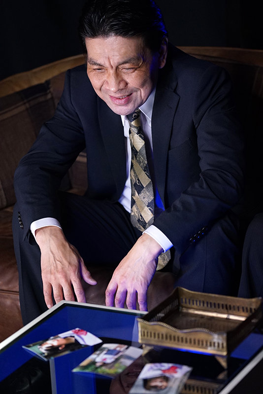 淫獣猟奇倶楽部 生贄軟体残虐嬲り ～妖艶美少女イキ地獄～ Part 8:号泣と咆哮の芳醇なる蜜肉人形 大空七海 - サンプル画像 - 3