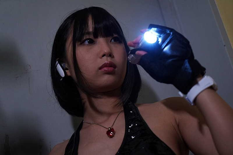 ～強靭なる精神の屈辱崩壊～ 真・女スパイ拷問 STAGE_06 遂に陥落するクールな天才美少女 狂った処女の残虐イキ嬲り処刑台 市来まひろ - サンプル画像 - 1