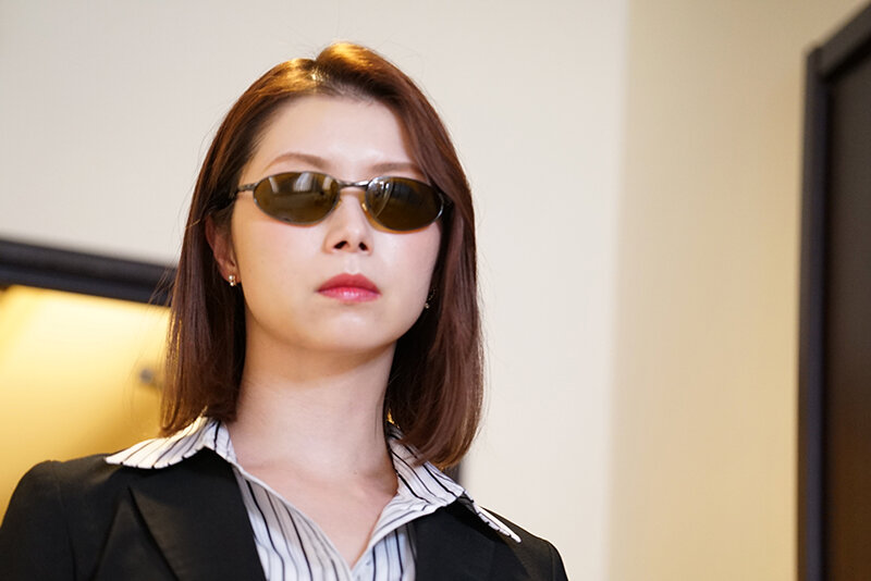 女体拷問研究所 III JUDAS FINAL STAGE Story-7 追憶の残酷に刻まれし無限の絶頂 加藤ツバキ - サンプル画像 - 1