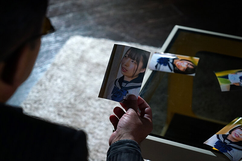 淫獣猟奇倶楽部 ～妖艶美少女イキ地獄～ Part10:豊潤な女肉が蕩ける残酷な縄獄門 大原あむ - サンプル画像 - 2