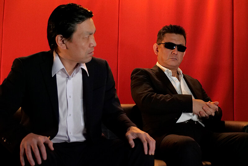 残虐の女闘神 アーマード・クリムゾン 淫フェルノ-X EPISODE-01:紅莱サツキの惨劇 寺田ここの - サンプル画像 - 3