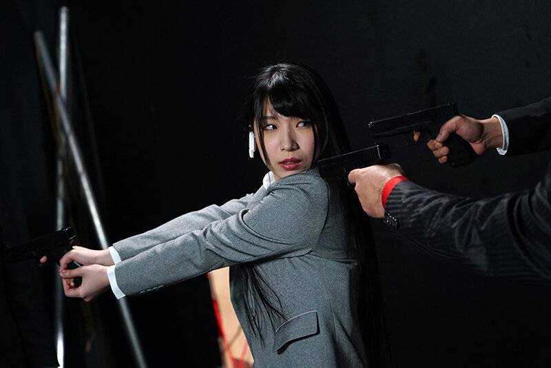 麻薬捜査官 菊門狂乱拷問XX 女体秘奥を襲った史上最大級のカタストロフィー みひな - サンプル画像 - 4