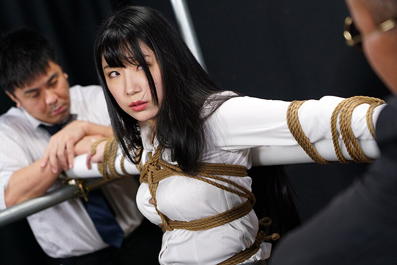 麻薬捜査官 菊門狂乱拷問XX 女体秘奥を襲った史上最大級のカタストロフィー みひな - サンプル画像 - 5